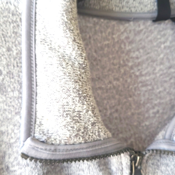 jason maxwell Zip-up Jacket - Picture 3 of 7